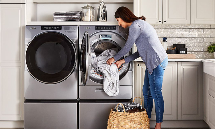 Bosch kurutma makinası verimli kullanmak tekniği