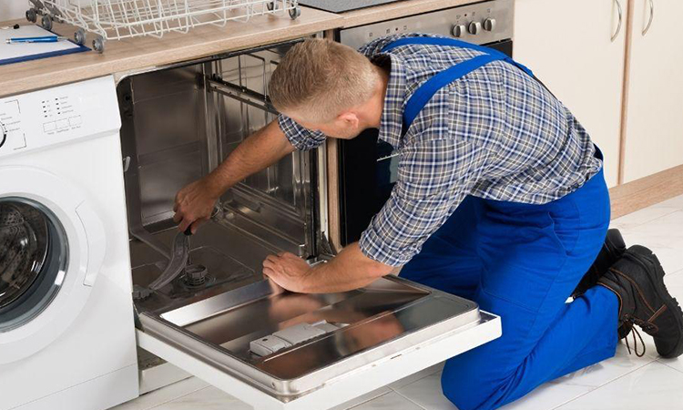 Bulaşık Makinası Servisi